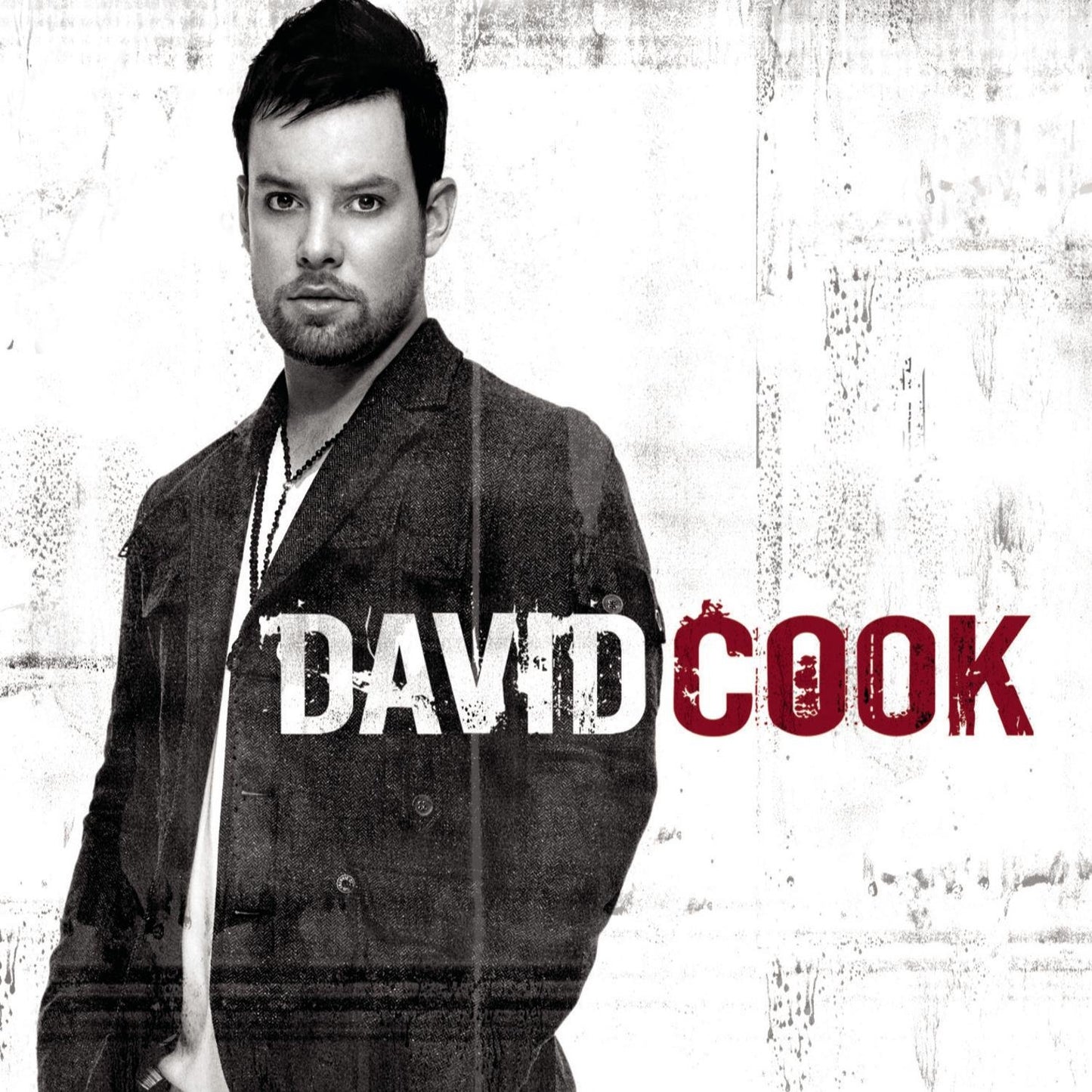 David Cook - 881