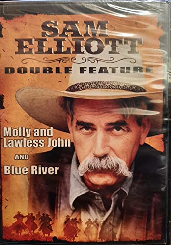 Blue River / Gone to Texas - 9942
