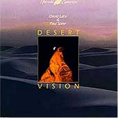 Desert Vision - 5354
