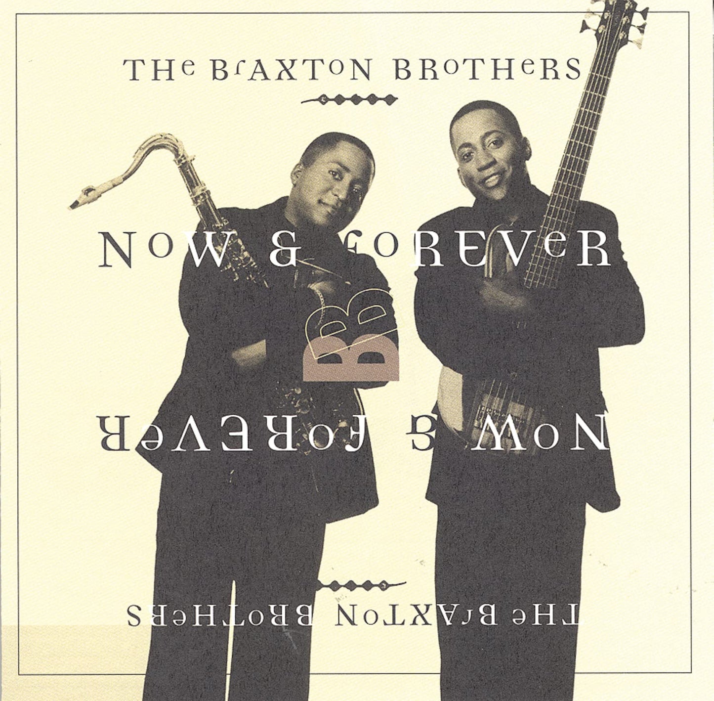 Now and Forever - 3862