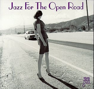 Jazz for the Open Road - 5519