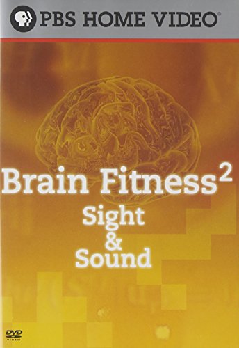 Brain Fitness 2: Sight & Sound - 4650