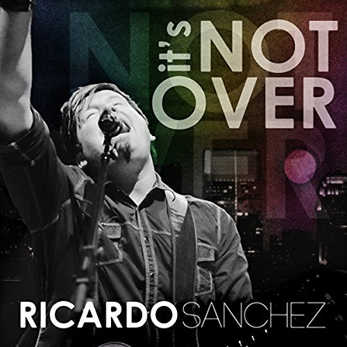It's Not Over - 2022