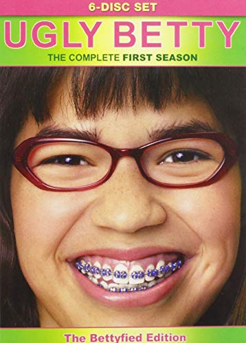 Ugly Betty: Season 1 - 1984