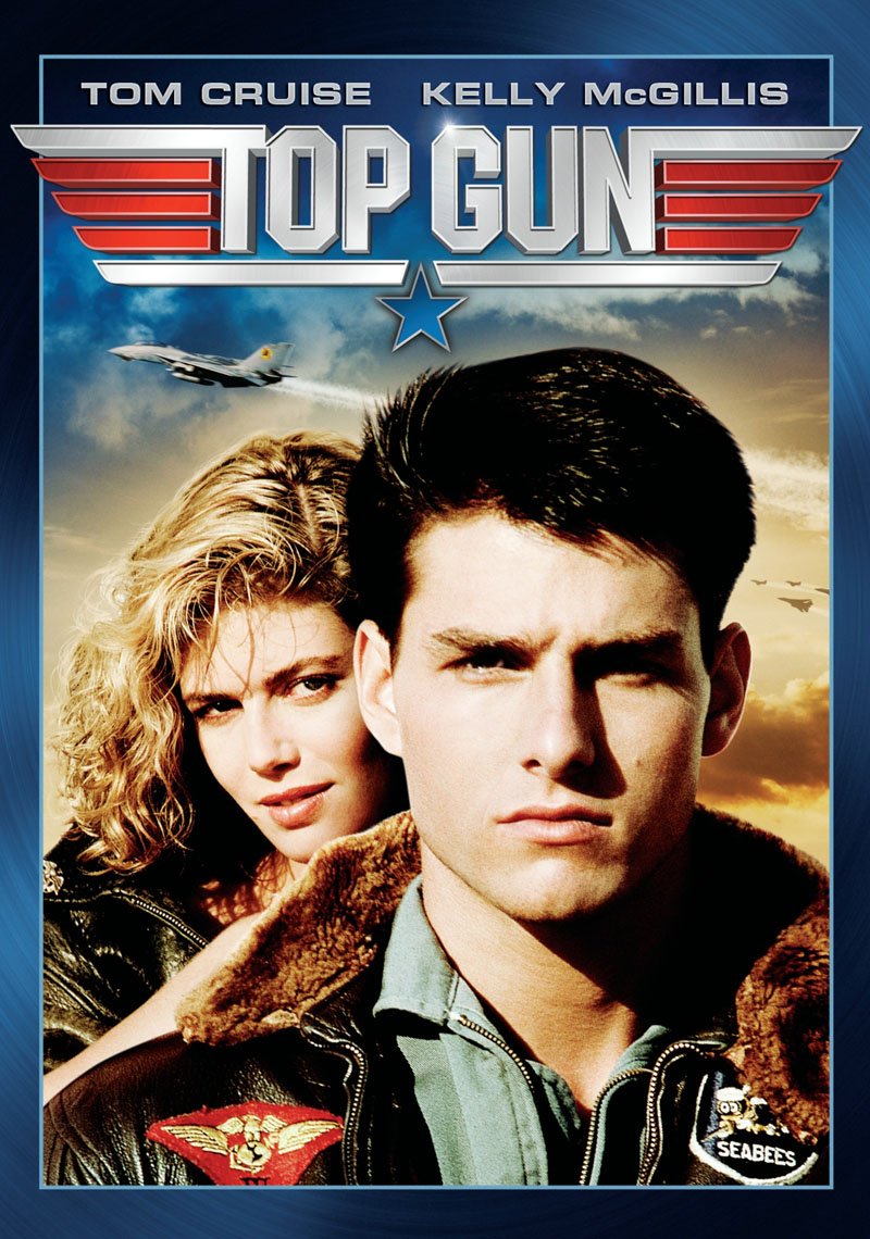 Top Gun (Widescreen Special Collector's Edition) - 6082