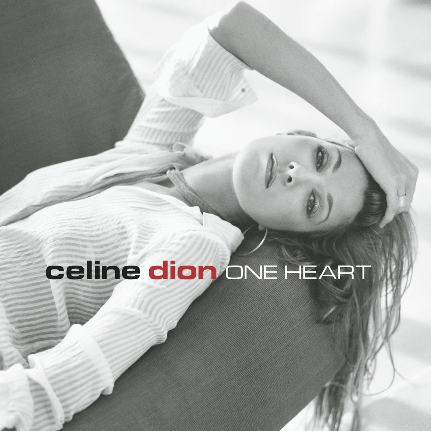 One Heart - 3896