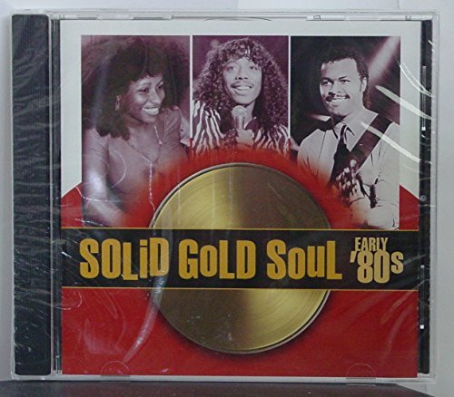 Solid Gold Soul: Early '80s - 388