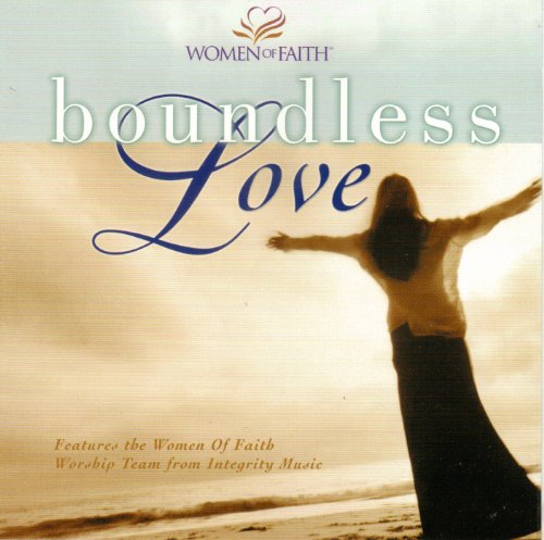 Boundless Love - 743