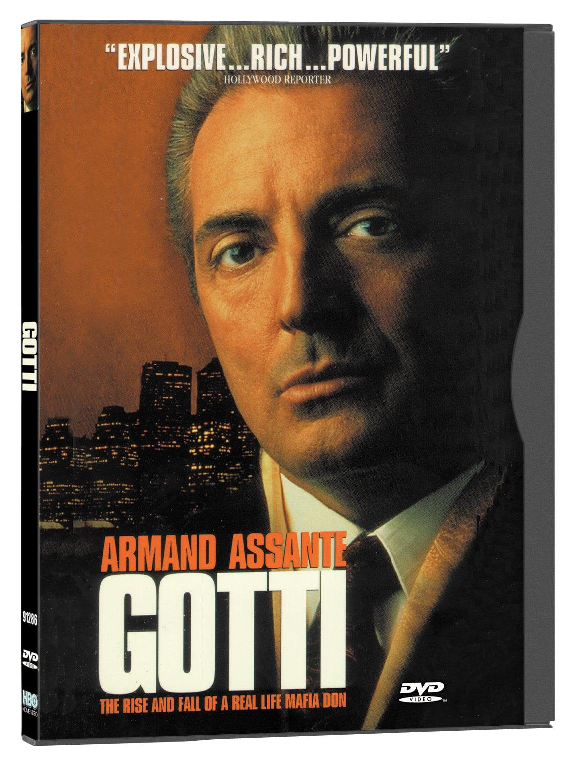Gotti (DVD) - 2114