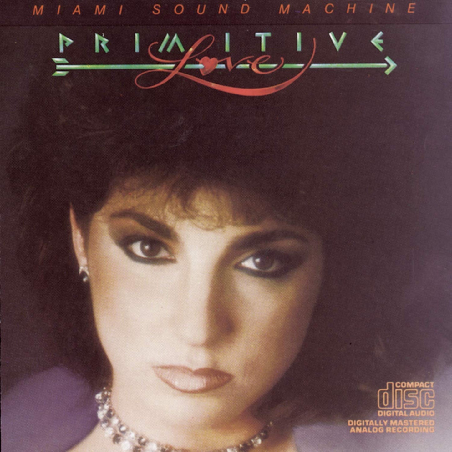 Primitive Love - 341