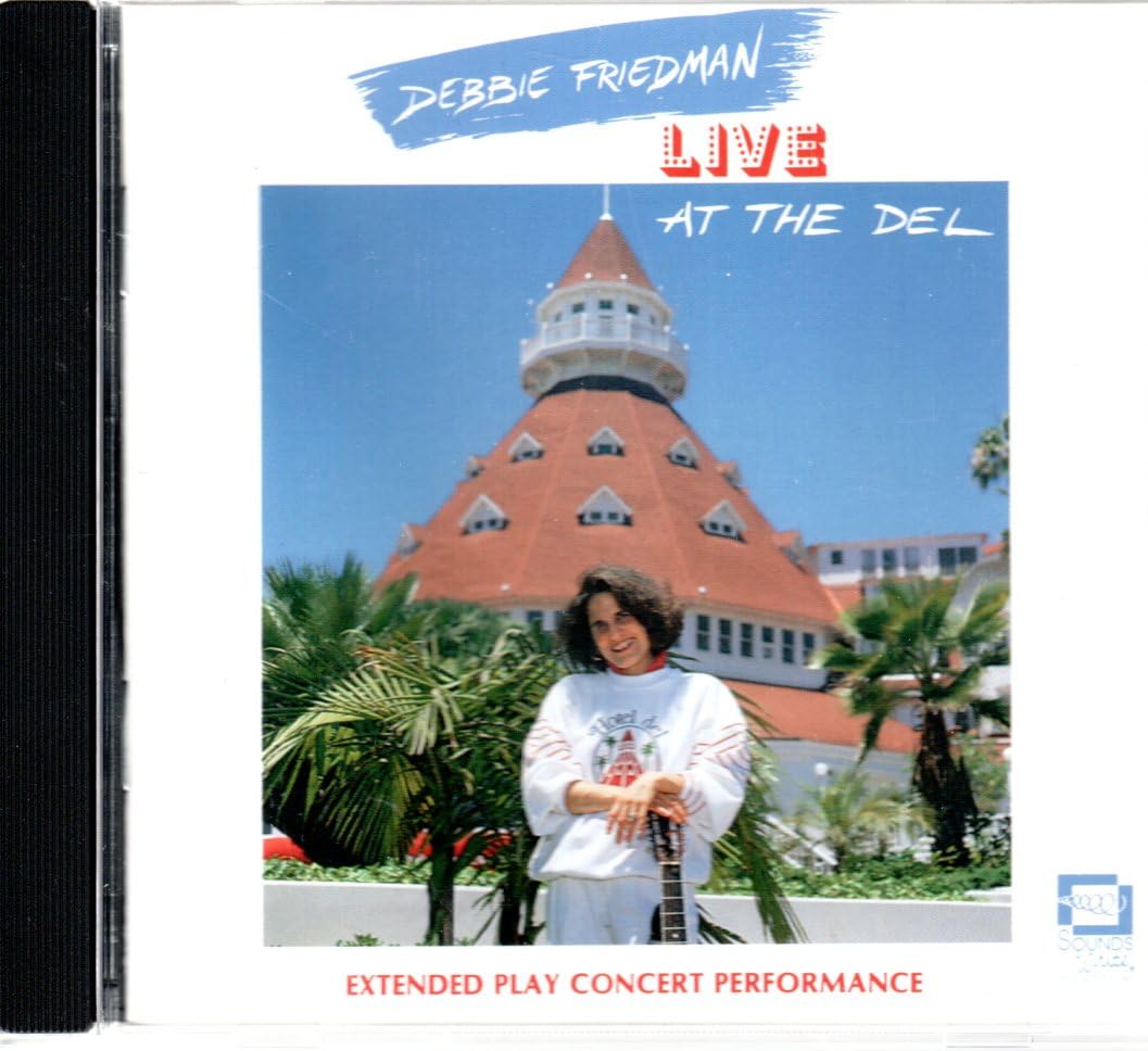 Live at the Del - 2603