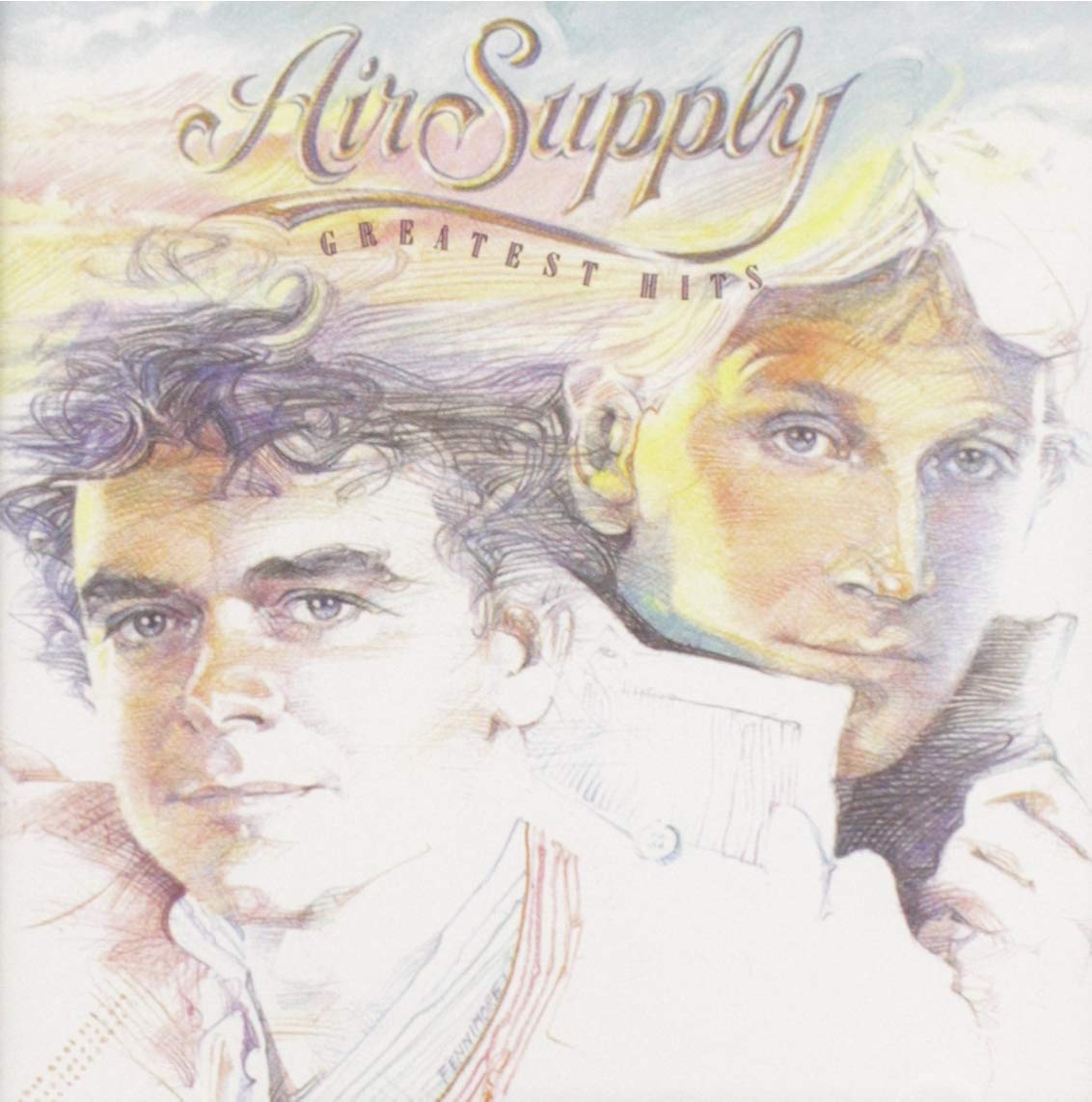 Air Supply: Greatest Hits - 1170