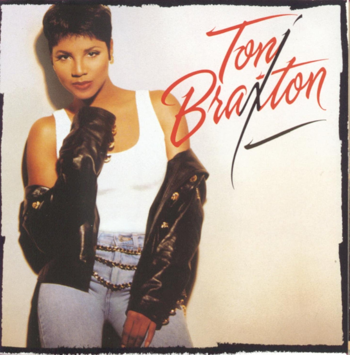 Toni Braxton - 2130