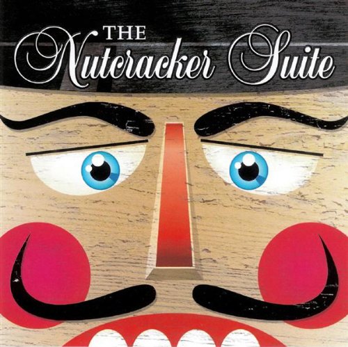 DJ's Choice the Nutcracker - 9000