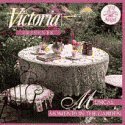 Victoria: Musical Moments in the Garden - 9482