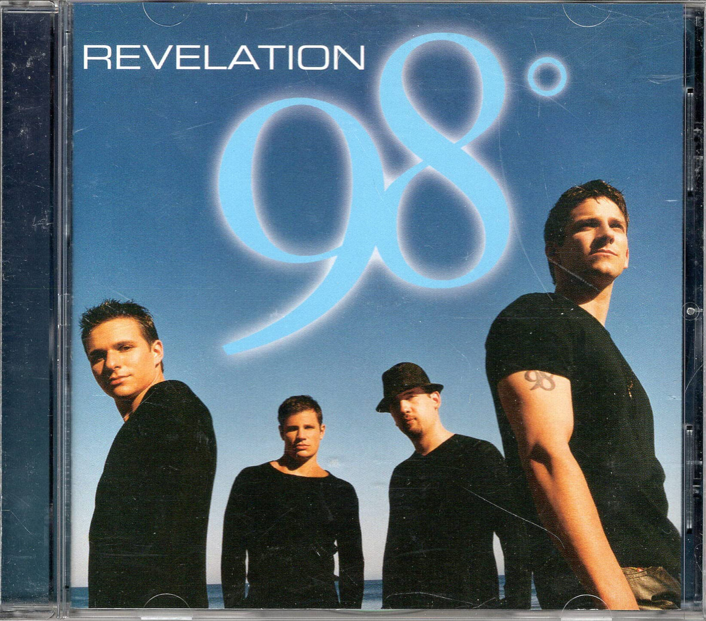 Revelation - 4979