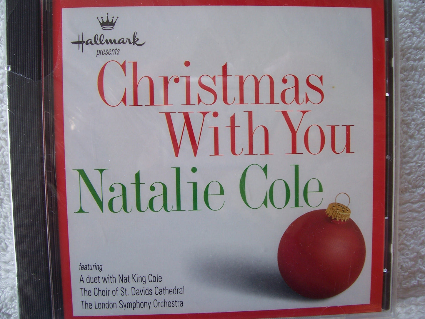 Christmas With You - 9529