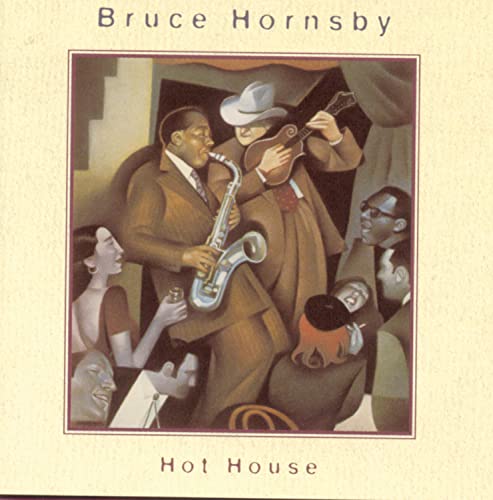 Hot House - 2757