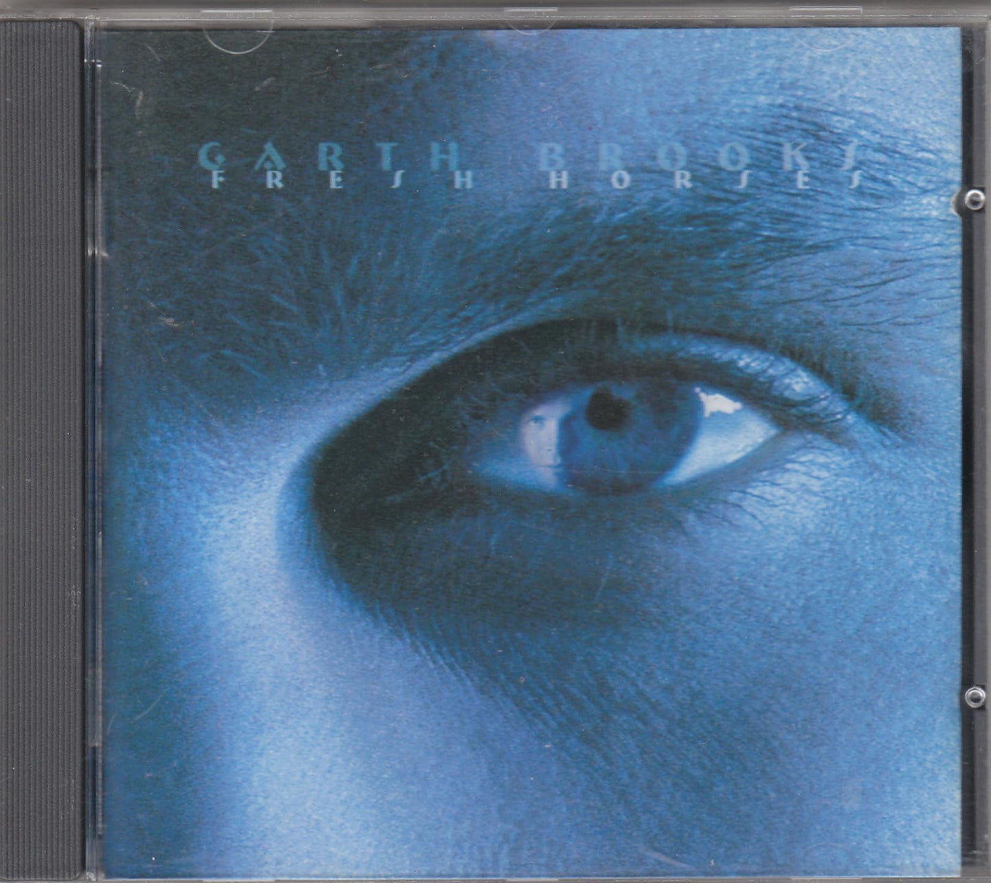 Fresh Horses - 5630