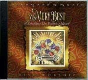 The Very Best of Touching the Father's Heart - 4681