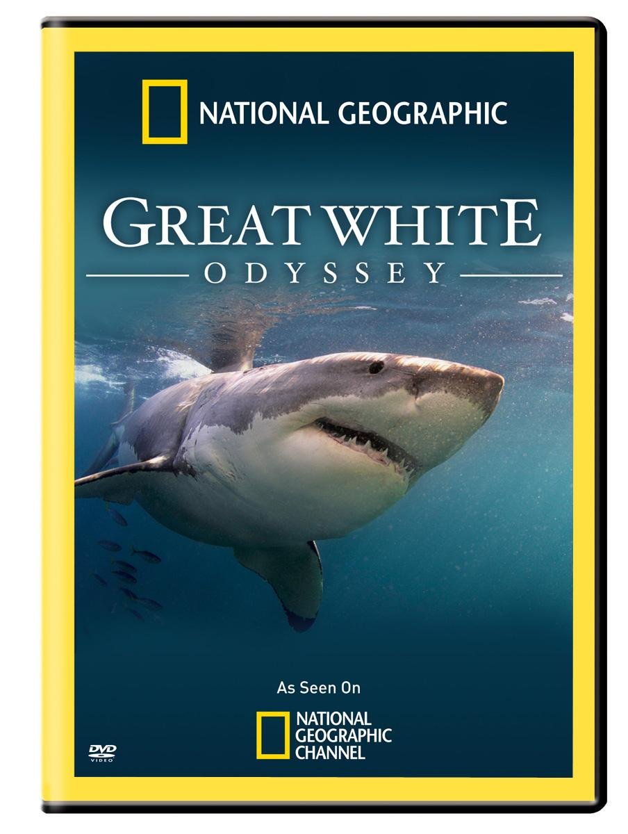Great White Odyssey - 2884