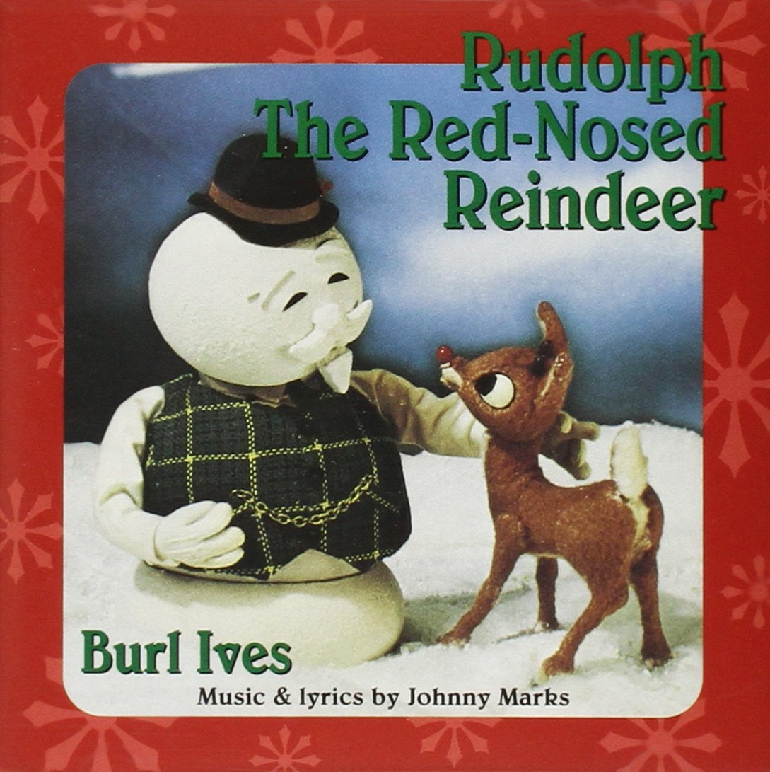Rudolph the Red-Nosed Reindeer - 7549
