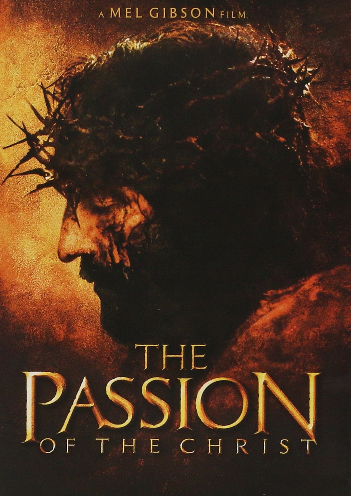 The Passion of the Christ (Widescreen Edition) - 633