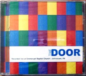 The Door - 4370