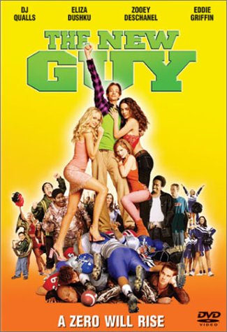 The New Guy - 5036