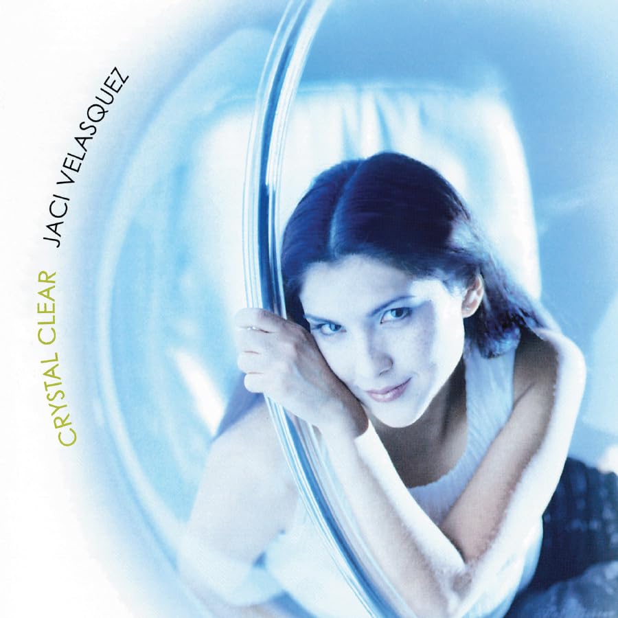 Crystal Clear - 6623