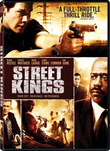Street Kings - 8138