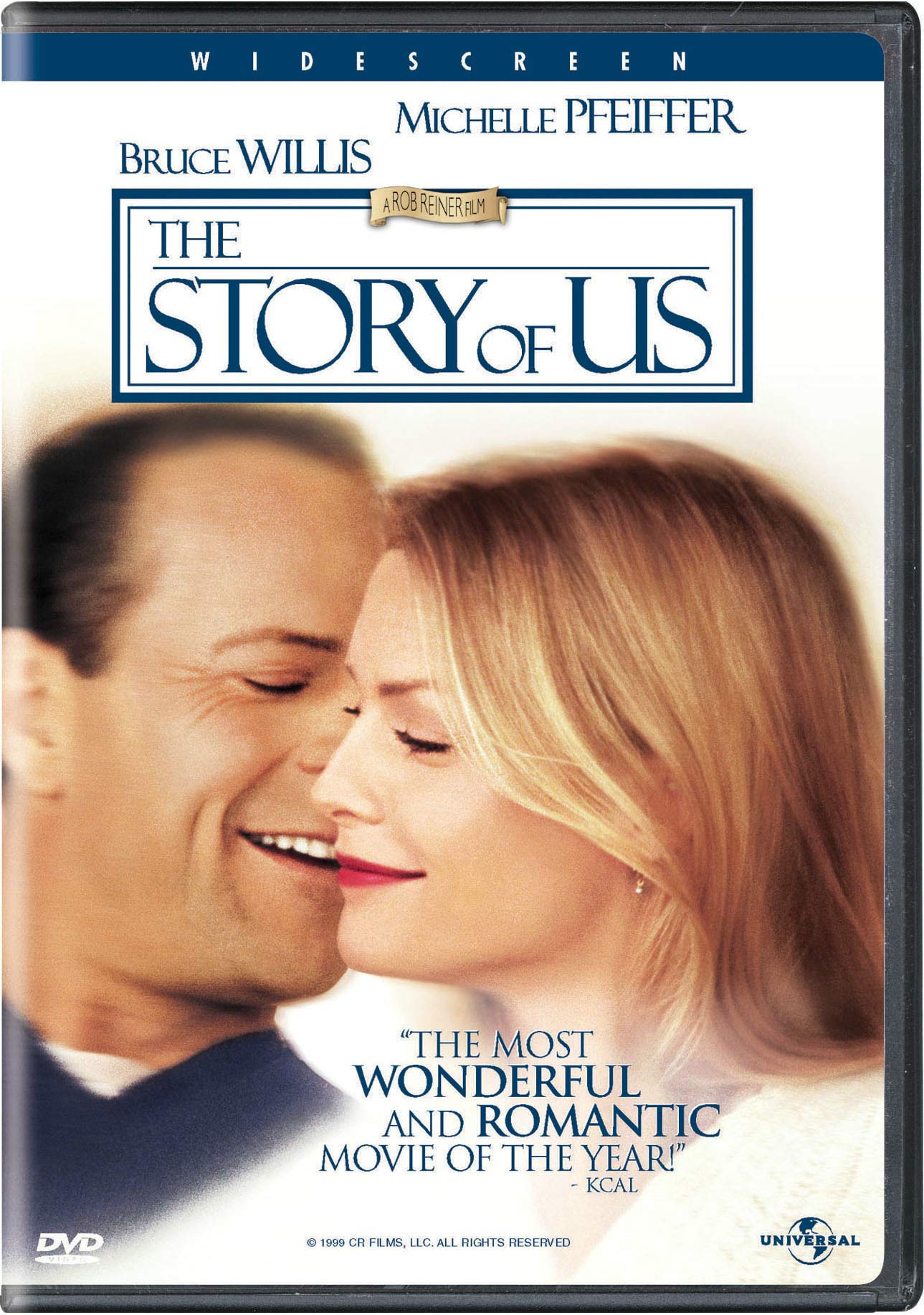 The Story of Us - 6316
