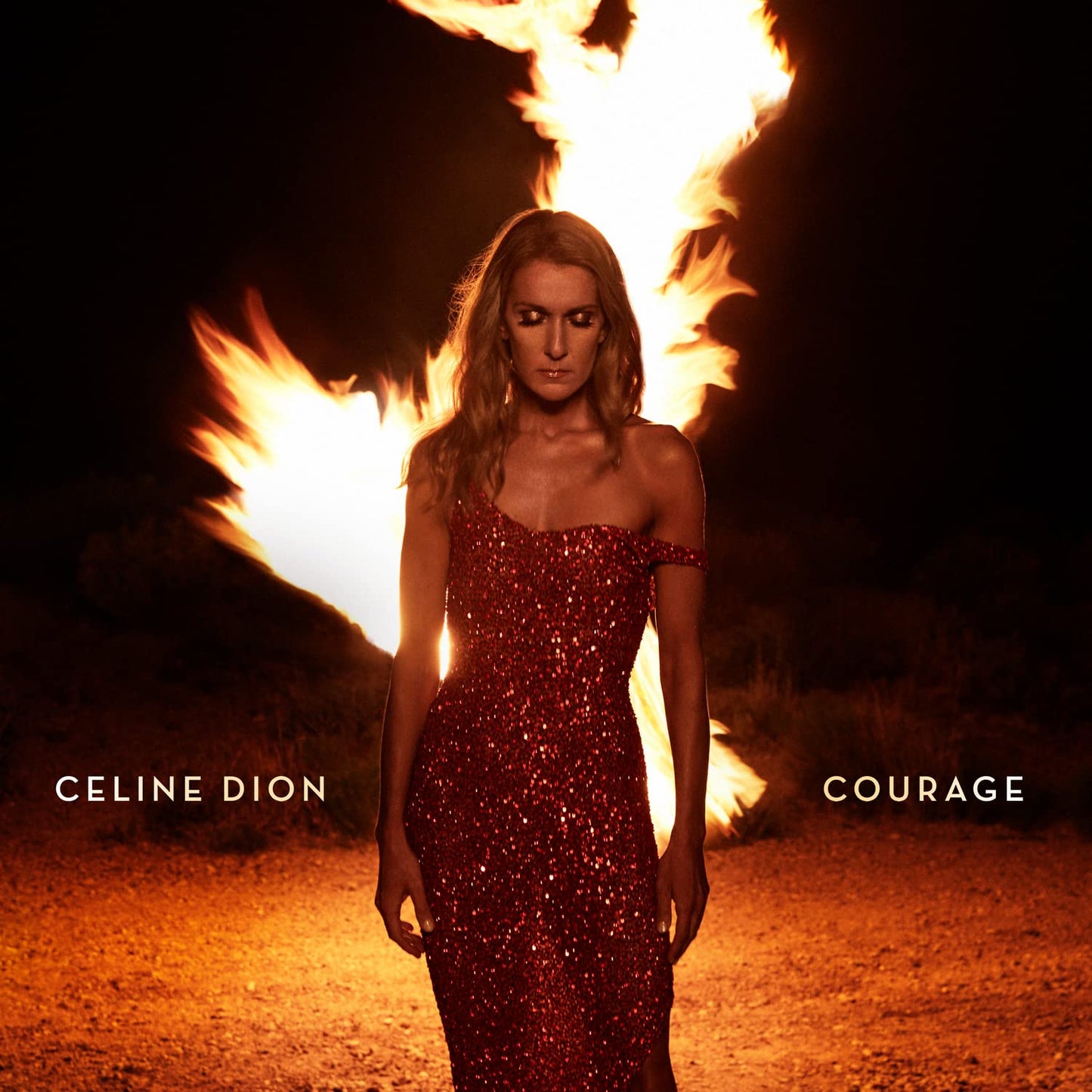 Courage - 7606