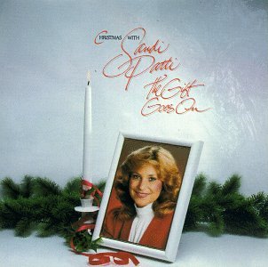 Christmas with Sandi Patti: The Gift Goes On - 2274
