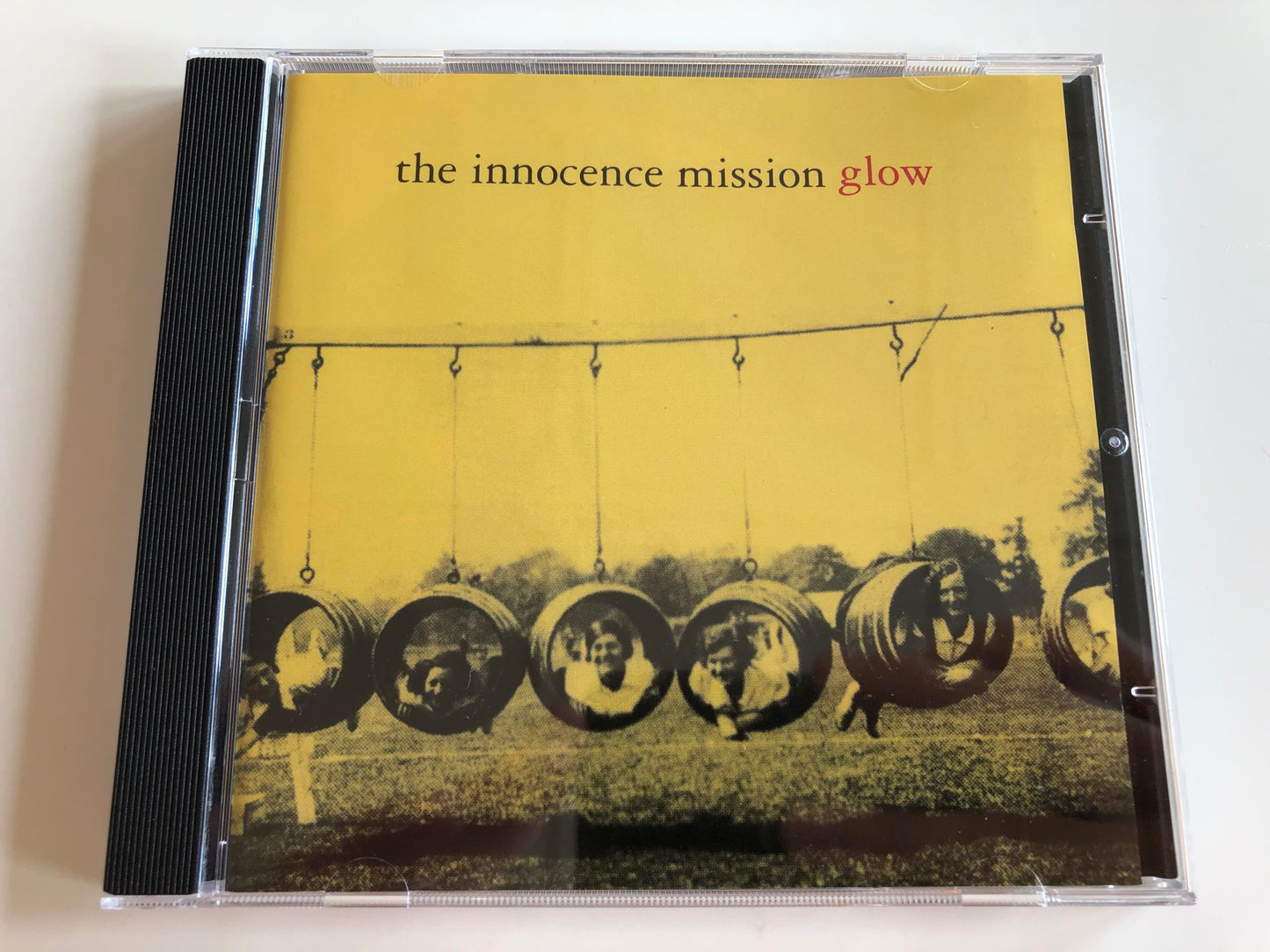Glow - 7496