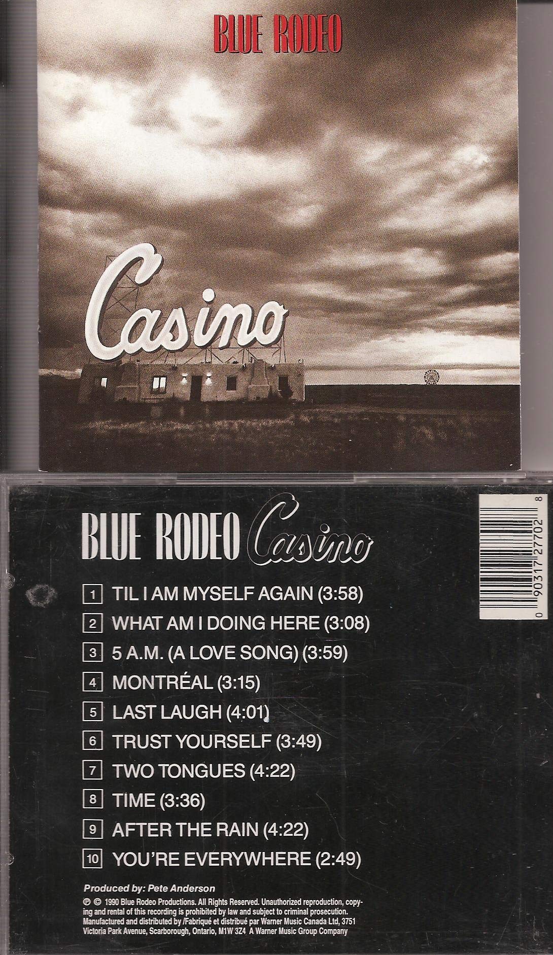 Casino - 5809