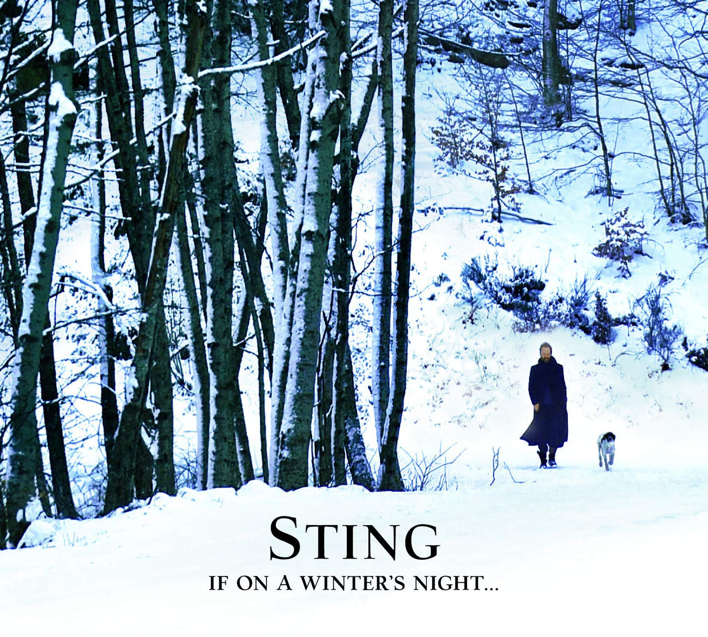 If On A Winter's Night... - 147