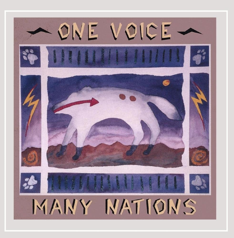 One Voice - 2141