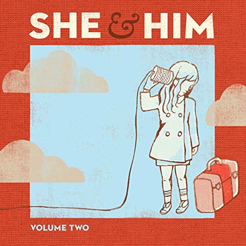 Volume Two - 3685