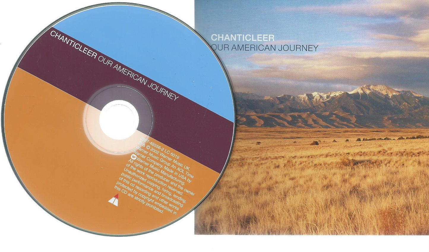 Our American Journey - 193