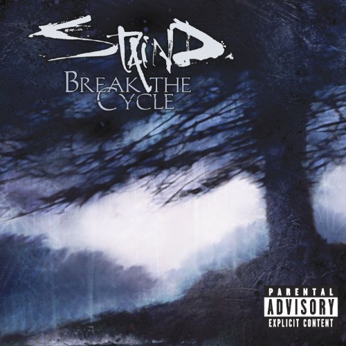 Break The Cycle - 8835