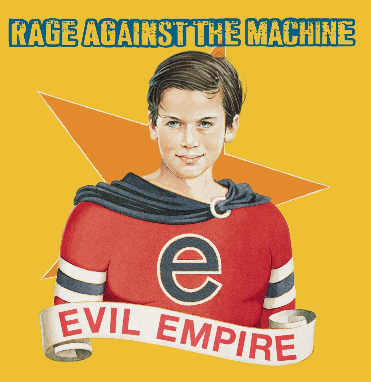 Evil Empire - 4696