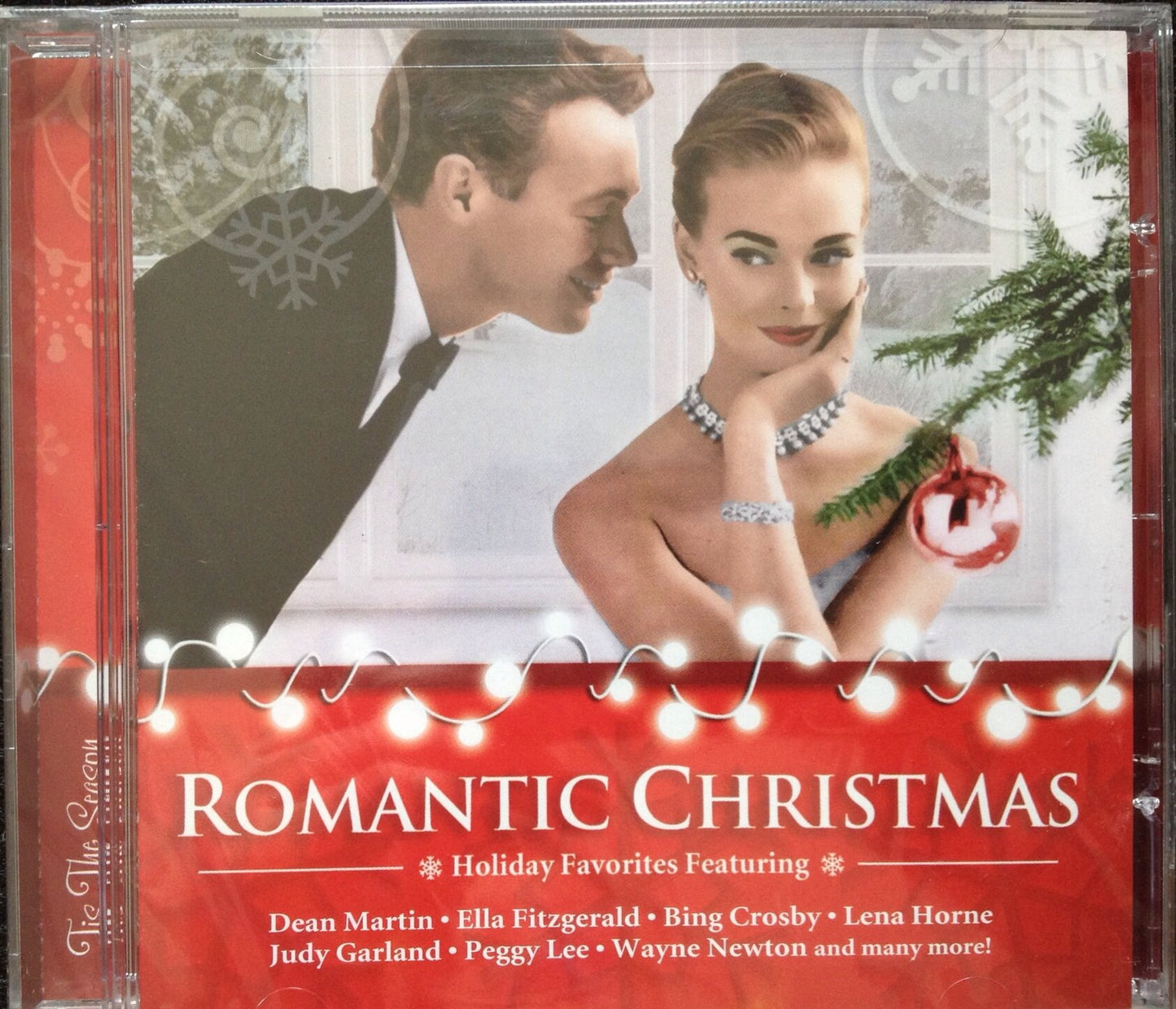 Romantic Christmas - 7380