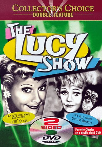 The Lucy Show, Vol. 2 - 3967