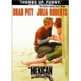 The Mexican : Widescreen Edition - 2220