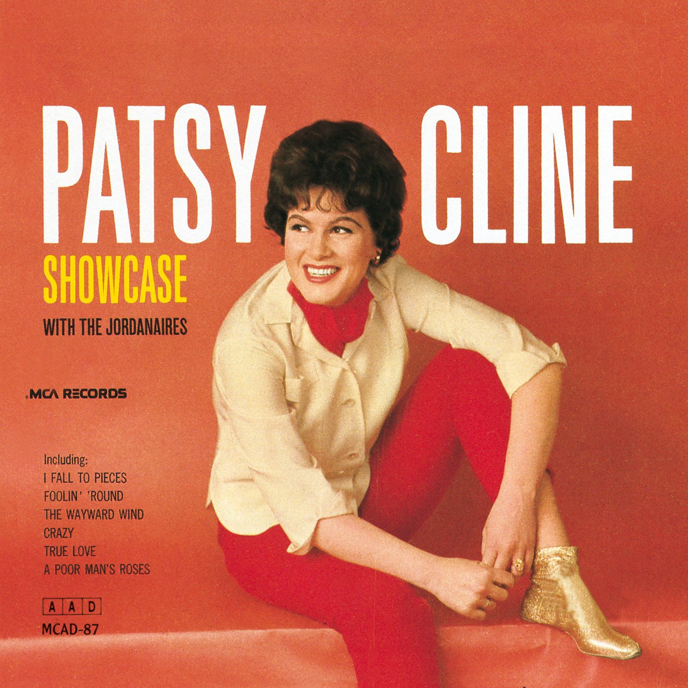 Patsy Cline Showcase - 9613