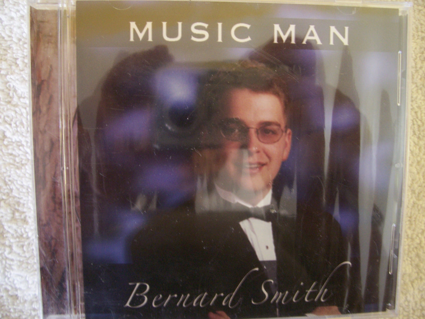 Music Man - 4691