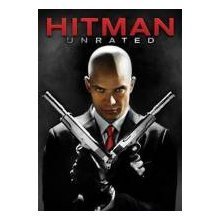 Hitman (Unrated Version) - 4708