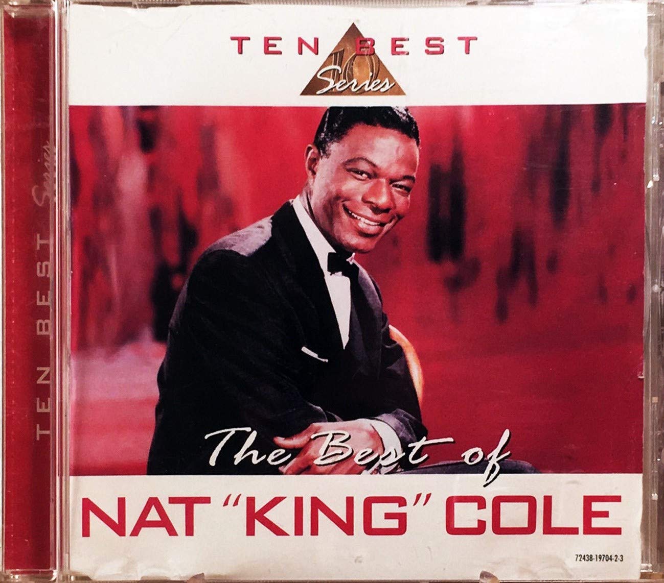 Best of Nat King Cole - 5999