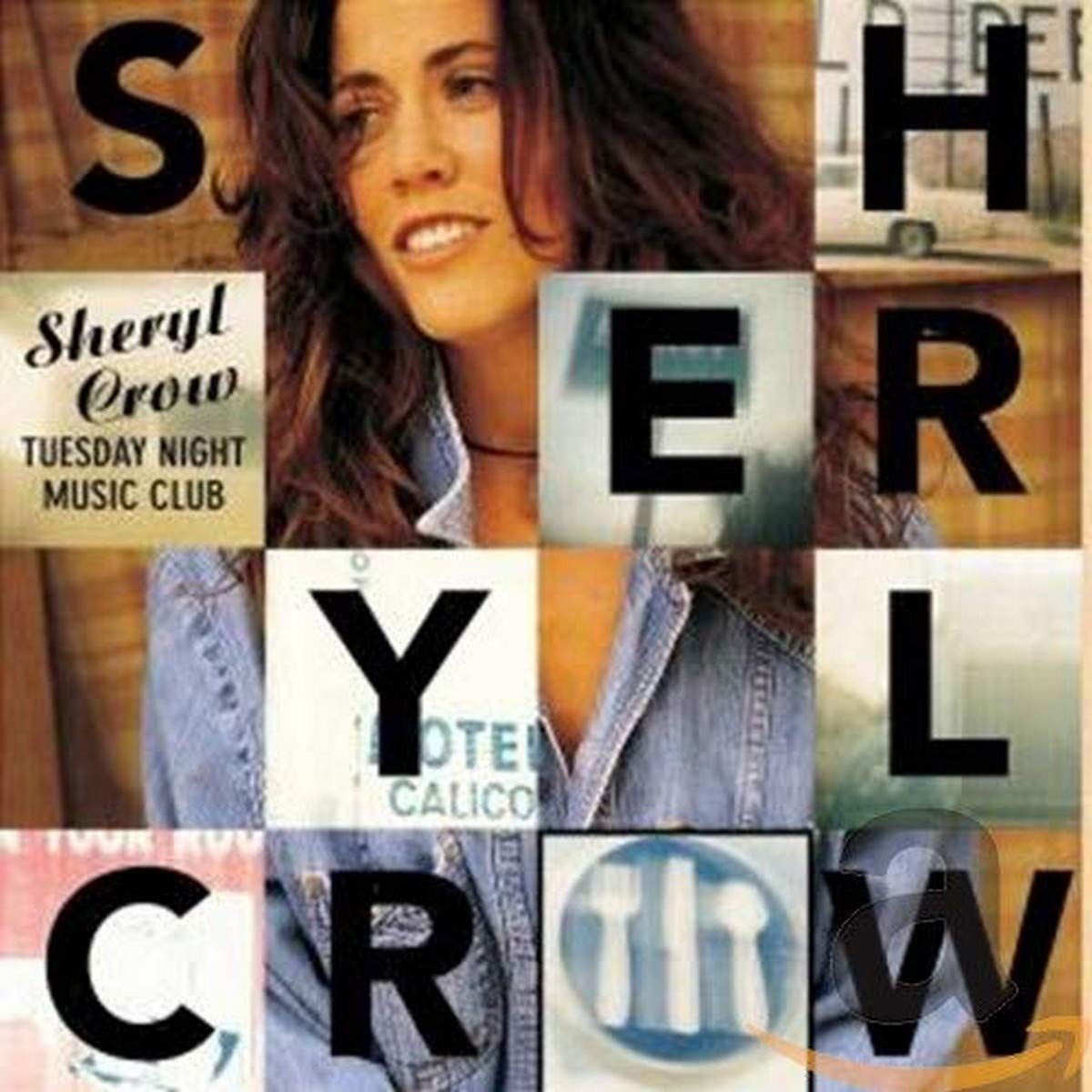 Tuesday Night Music Club - 7769